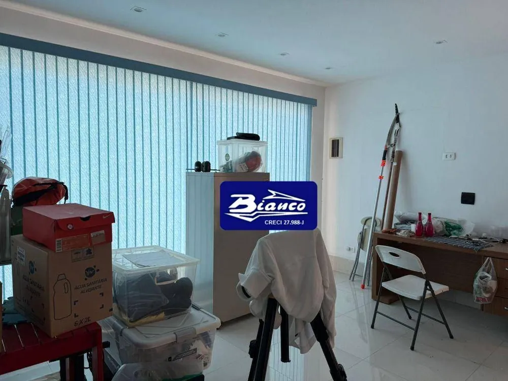 Sobrado, 3 quartos, 162 m² - Foto 4