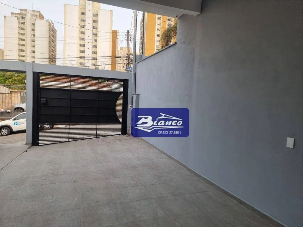 Sobrado, 3 quartos, 150 m² - Foto 5