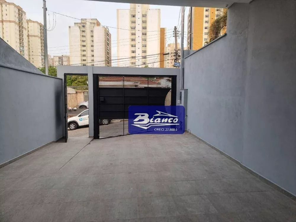 Sobrado à venda com 3 quartos, 150m² - Foto 3