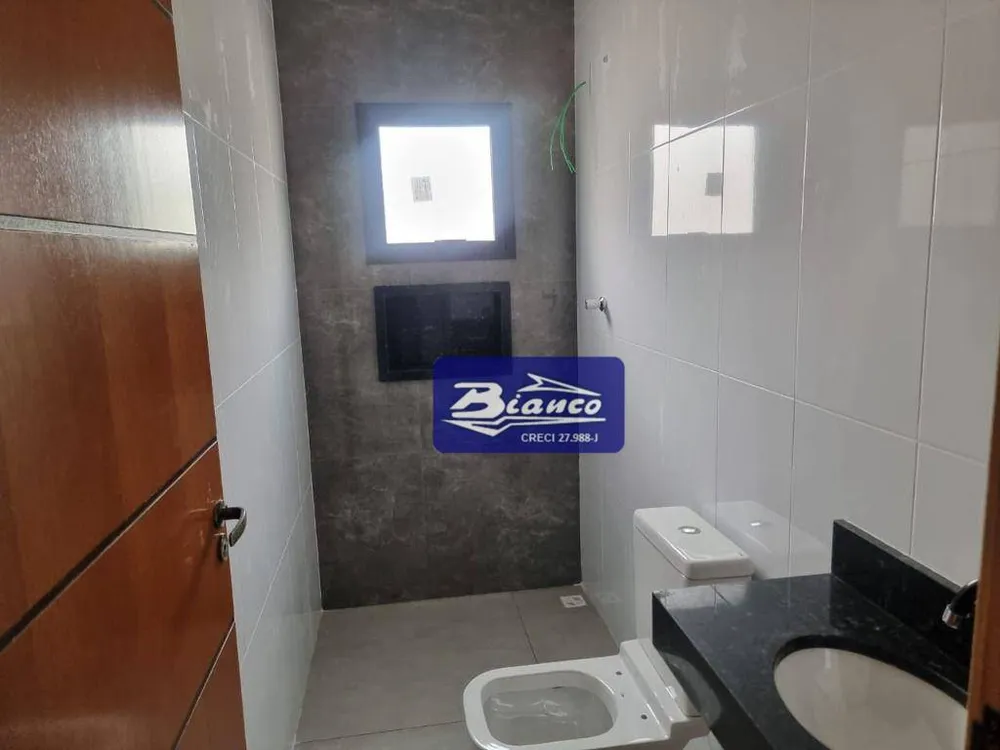 Sobrado, 3 quartos, 150 m² - Foto 10