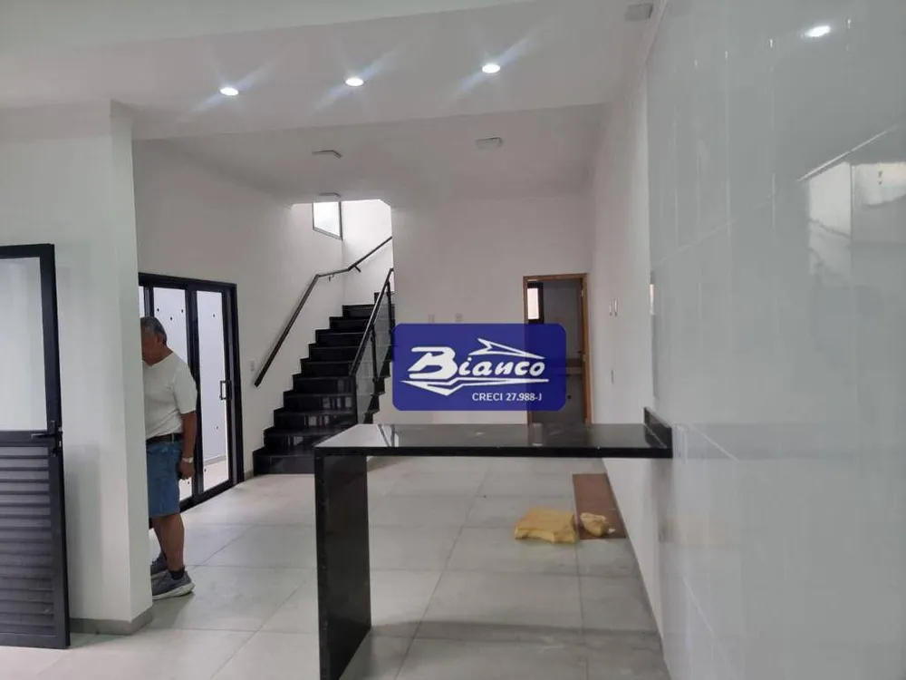 Sobrado, 3 quartos, 150 m² - Foto 8