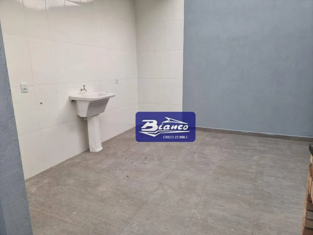 Sobrado, 3 quartos, 150 m² - Foto 7