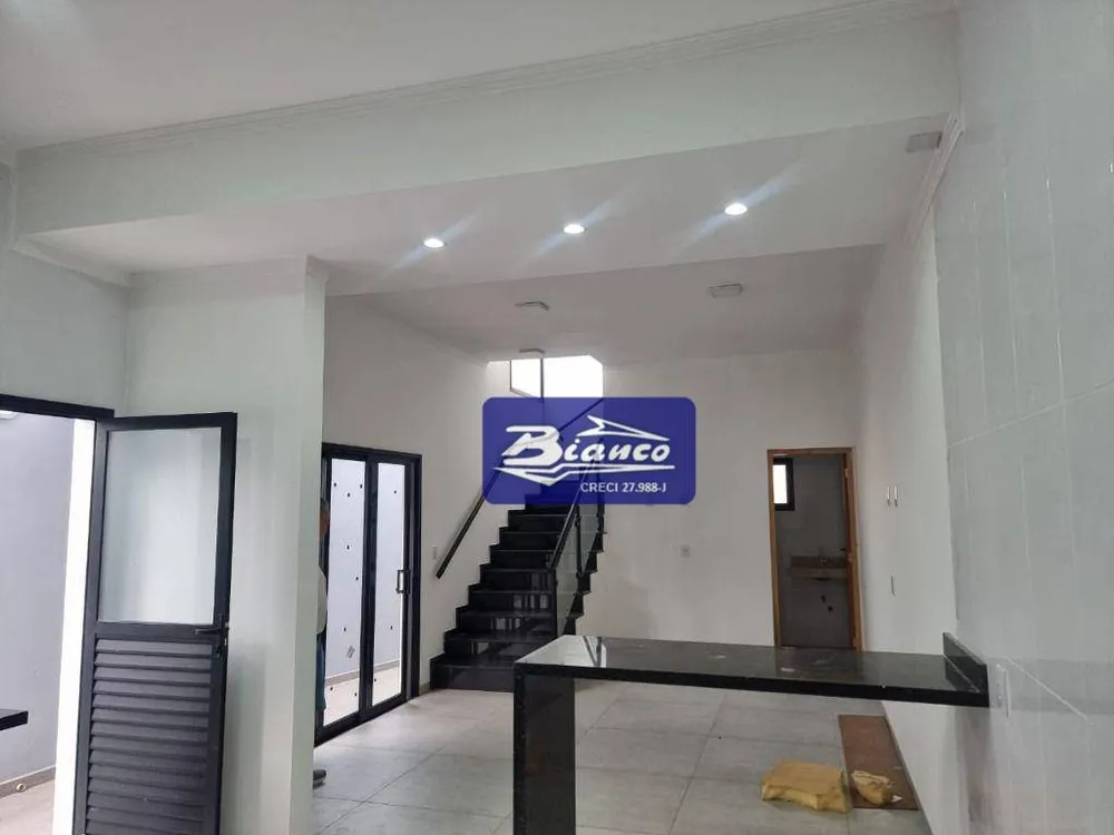 Sobrado, 3 quartos, 150 m² - Foto 9