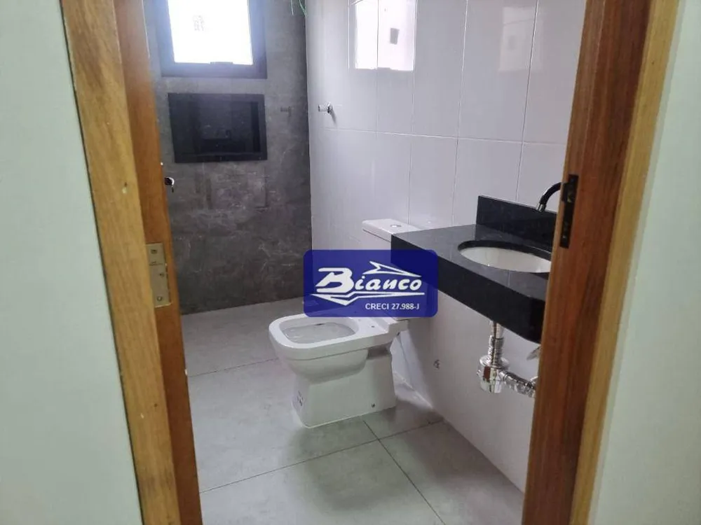Sobrado, 3 quartos, 150 m² - Foto 11