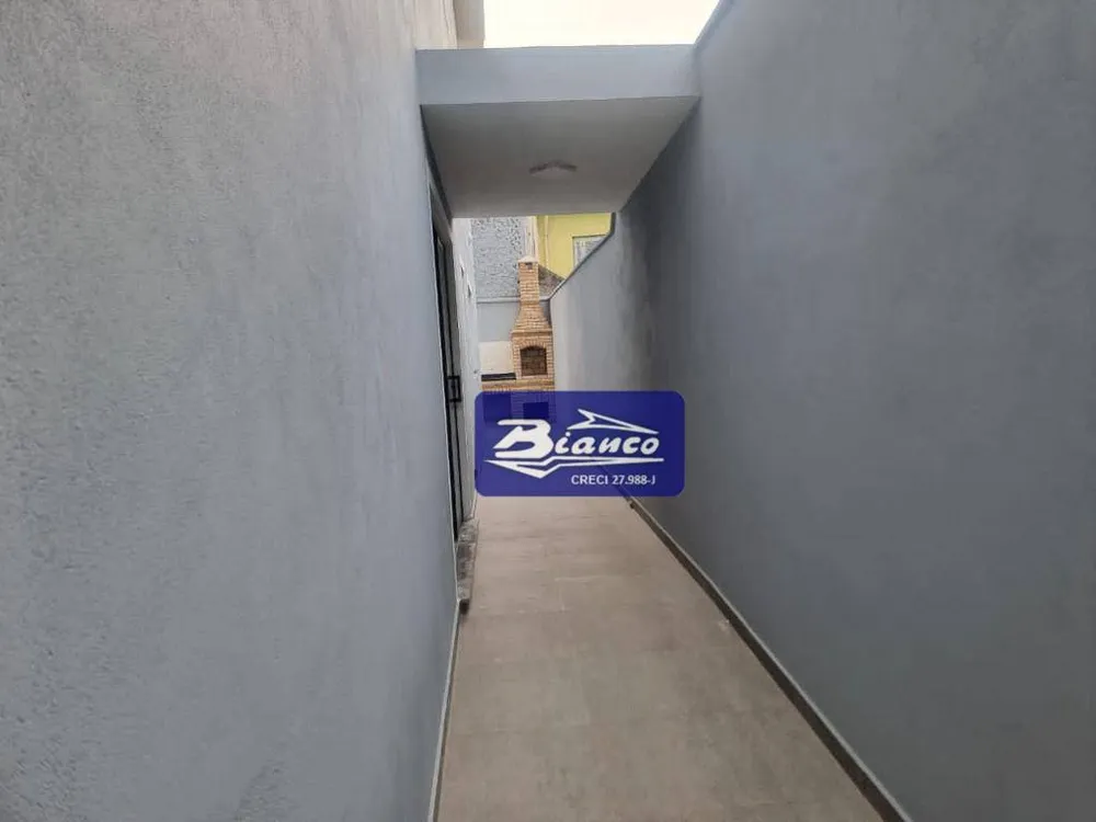 Sobrado, 3 quartos, 150 m² - Foto 6