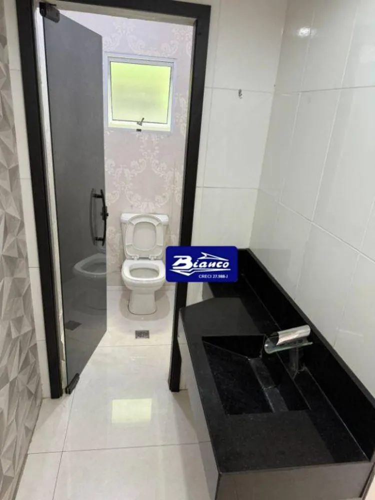 Sobrado, 3 quartos, 155 m² - Foto 5