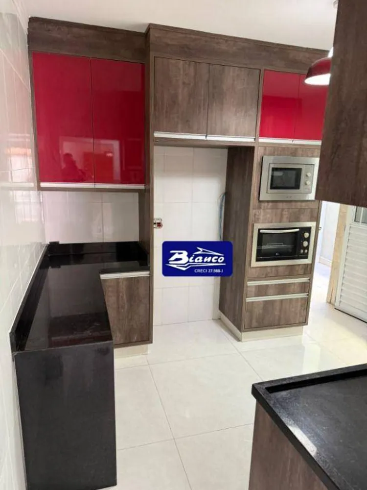 Sobrado, 3 quartos, 155 m² - Foto 8
