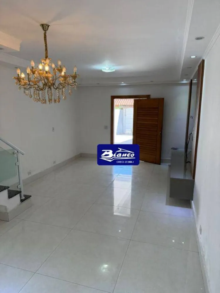 Sobrado, 3 quartos, 155 m² - Foto 6
