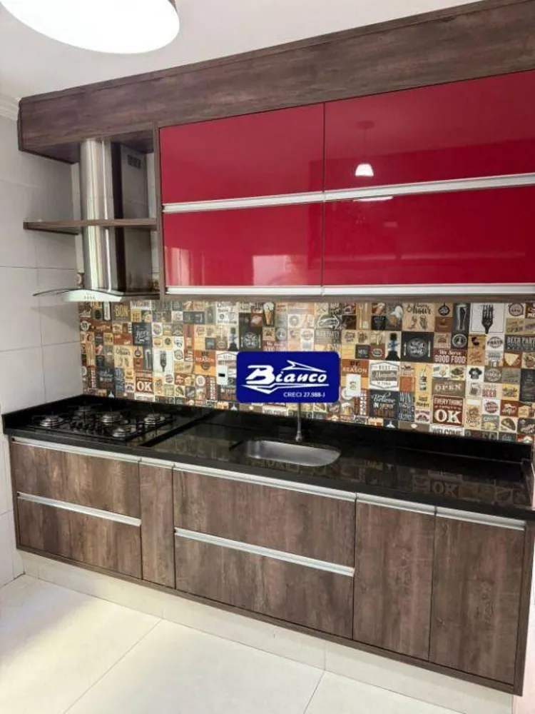 Sobrado, 3 quartos, 155 m² - Foto 4