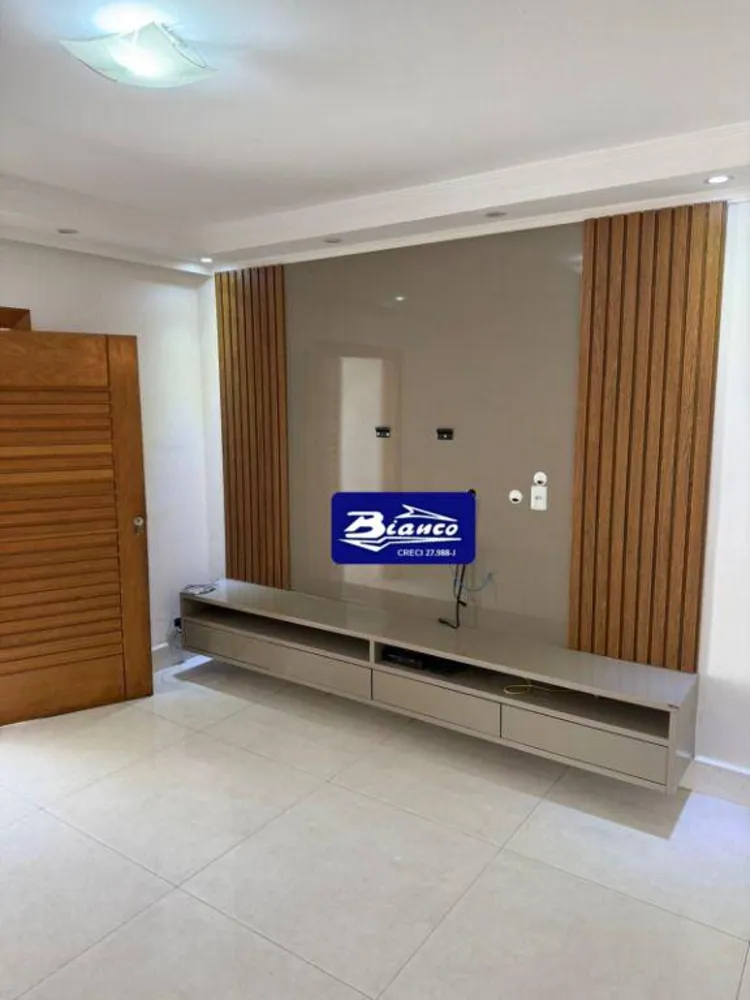 Sobrado, 3 quartos, 155 m² - Foto 2