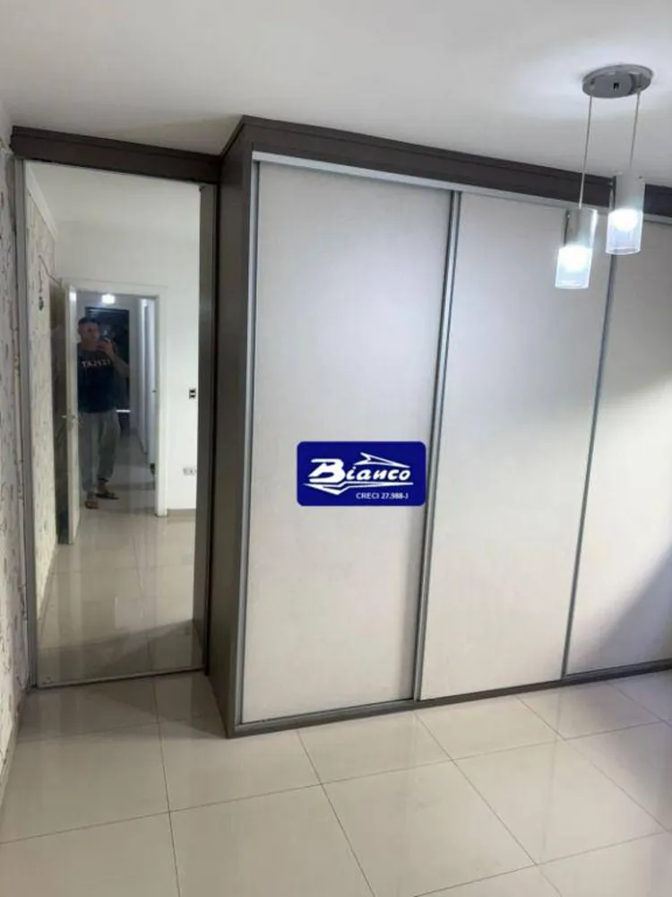 Sobrado, 3 quartos, 155 m² - Foto 3