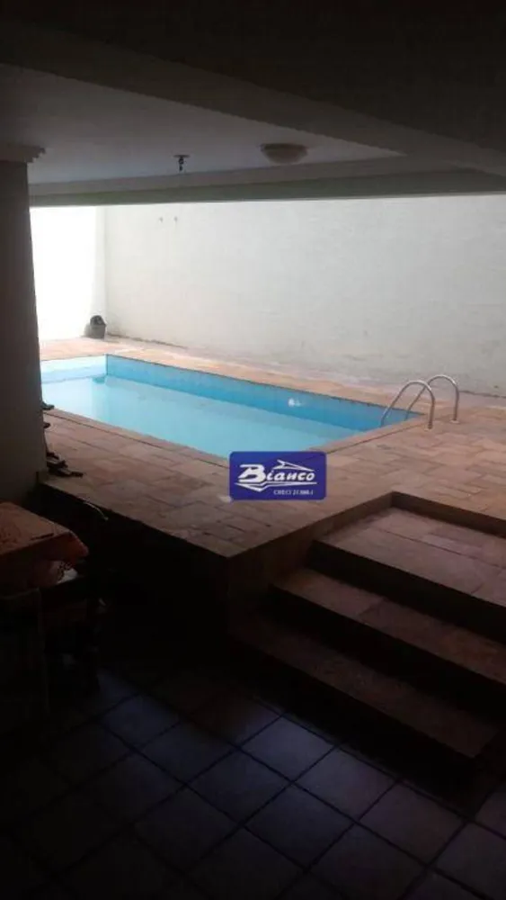 Sobrado, 5 quartos, 400 m² - Foto 2