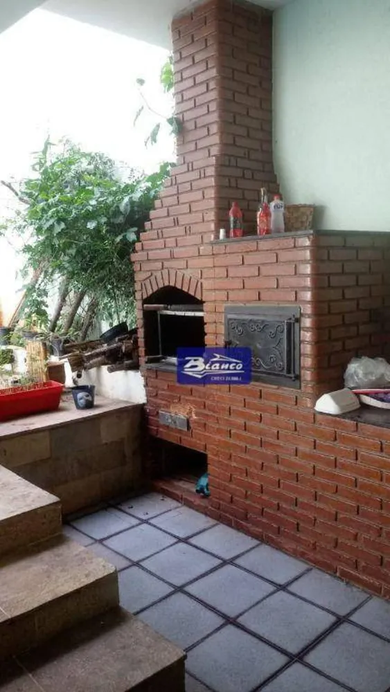 Sobrado, 5 quartos, 400 m² - Foto 3