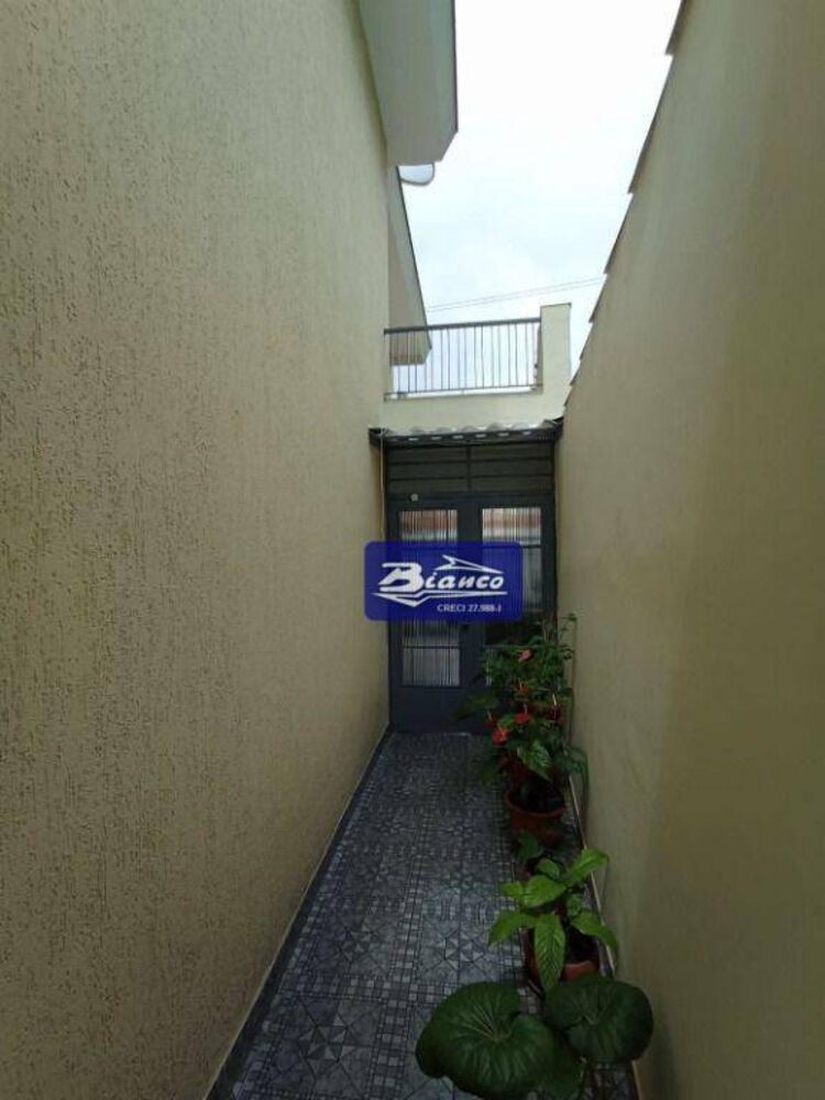 Sobrado, 2 quartos, 164 m² - Foto 3