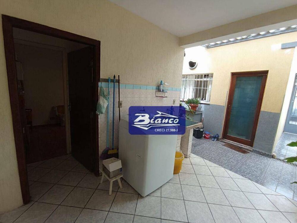 Sobrado, 2 quartos, 164 m² - Foto 2