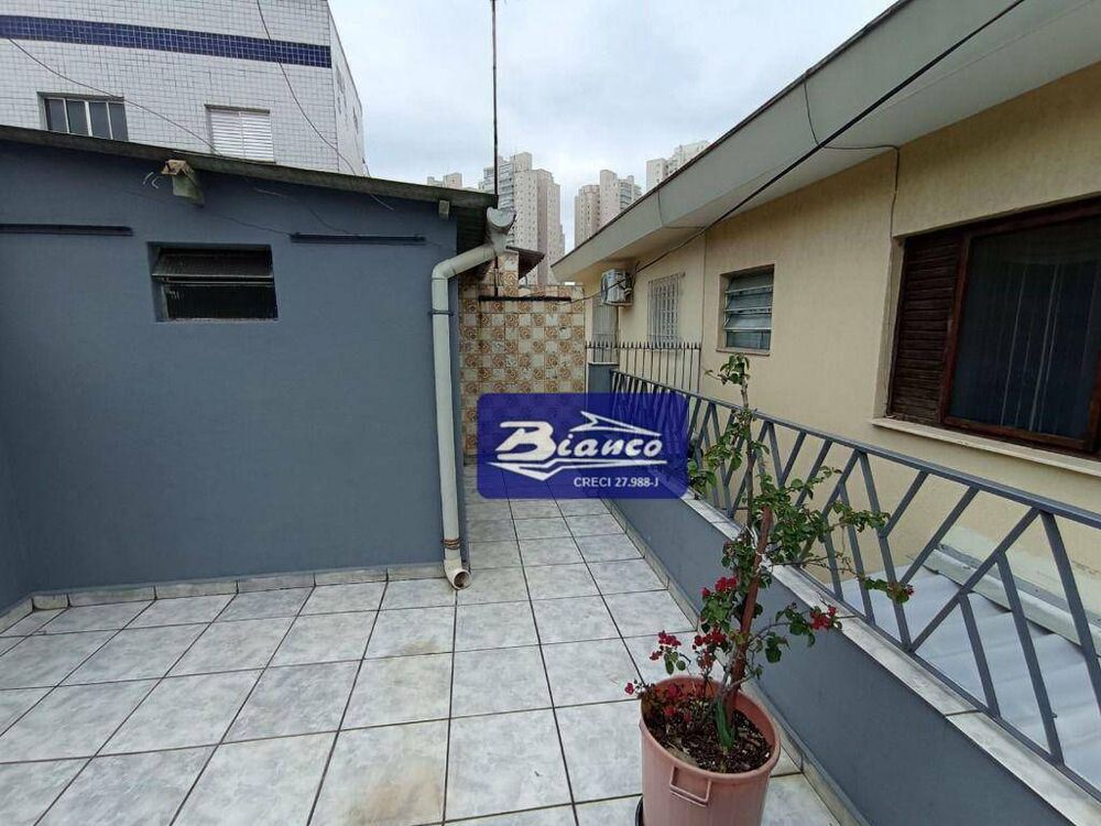 Sobrado, 2 quartos, 164 m² - Foto 4