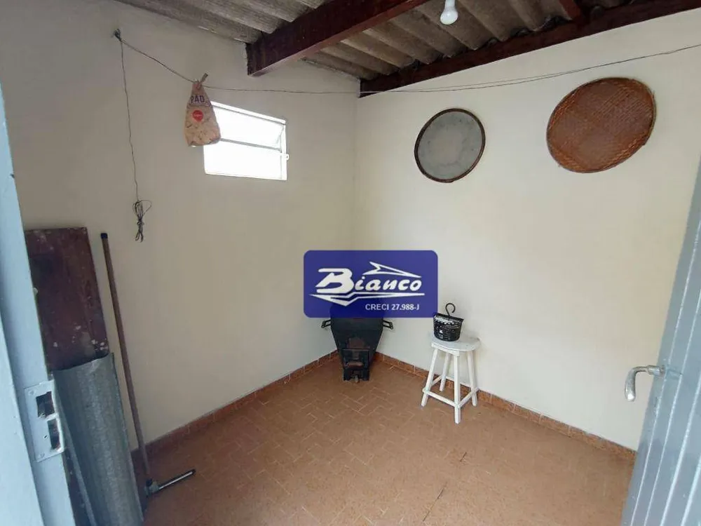 Sobrado, 2 quartos, 164 m² - Foto 6