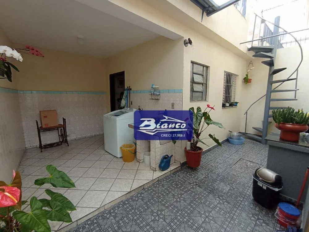 Sobrado, 2 quartos, 164 m² - Foto 5