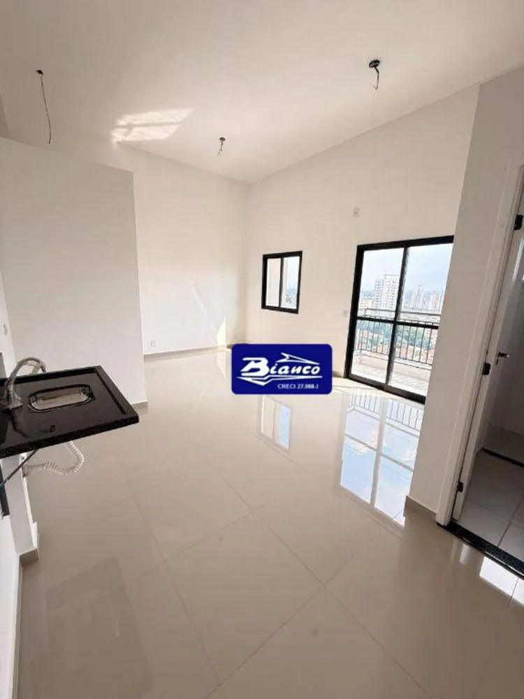 Loft, 30 m² - Foto 8
