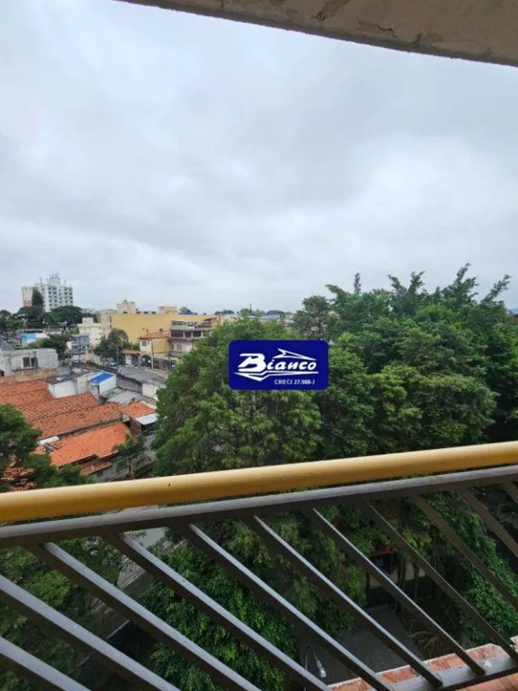 Apartamento, 2 quartos, 56 m² - Foto 6
