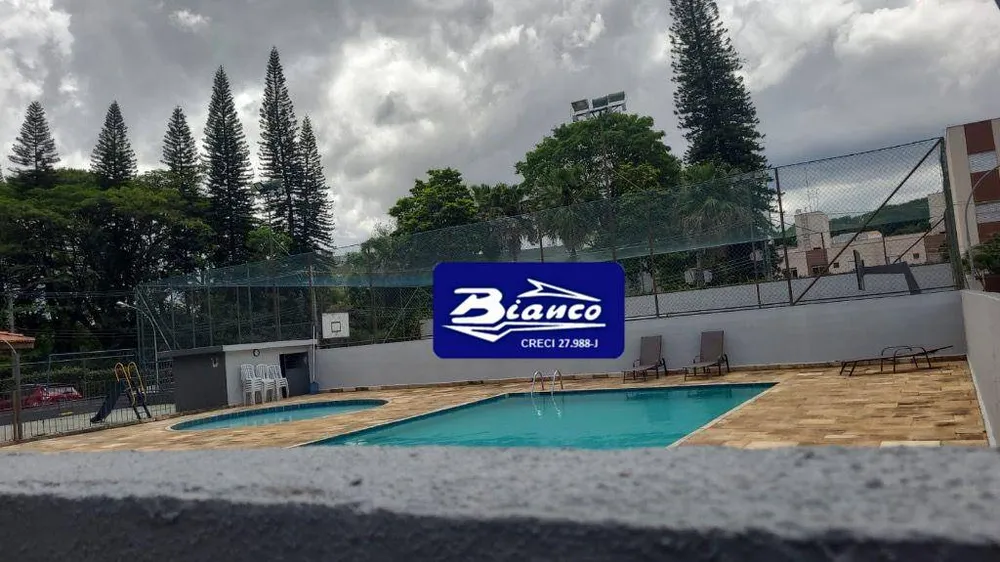 Apartamento, 2 quartos, 56 m² - Foto 9
