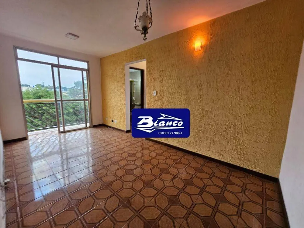 Apartamento, 2 quartos, 56 m² - Foto 5