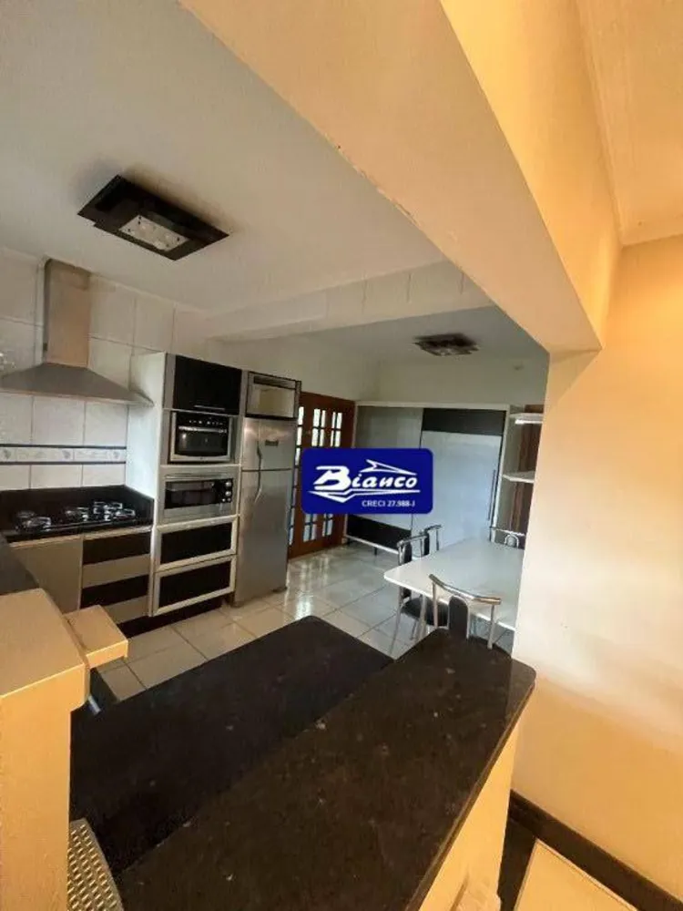 Sobrado, 3 quartos, 275 m² - Foto 3