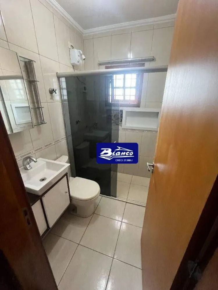 Sobrado, 3 quartos, 275 m² - Foto 10