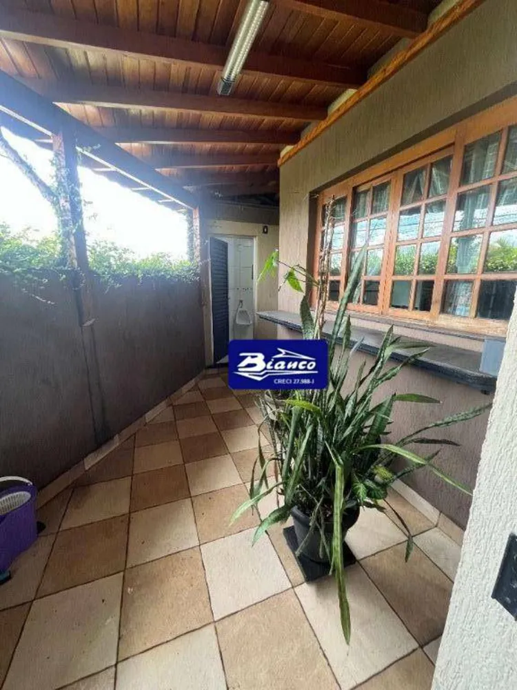 Sobrado, 3 quartos, 275 m² - Foto 7