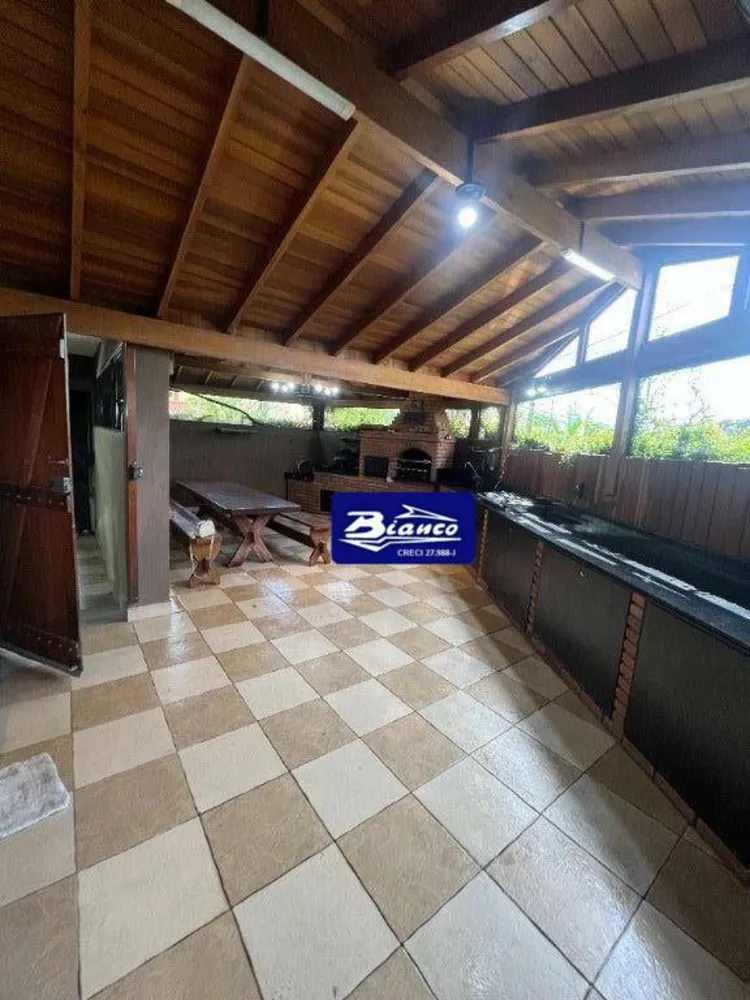Sobrado, 3 quartos, 275 m² - Foto 5