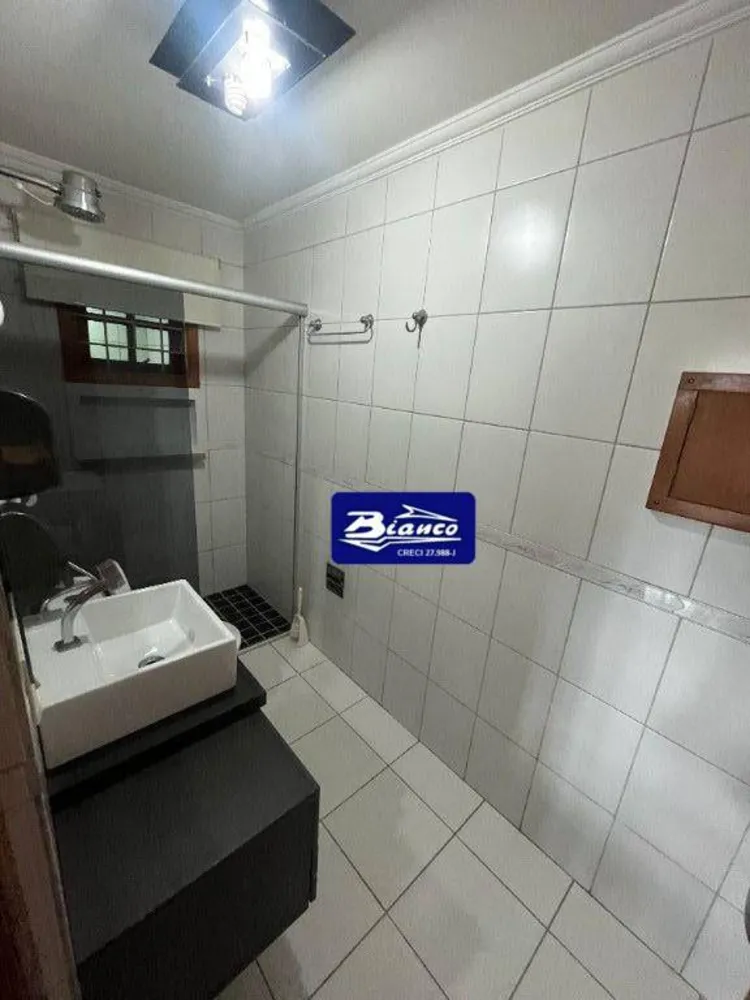 Sobrado, 3 quartos, 275 m² - Foto 4