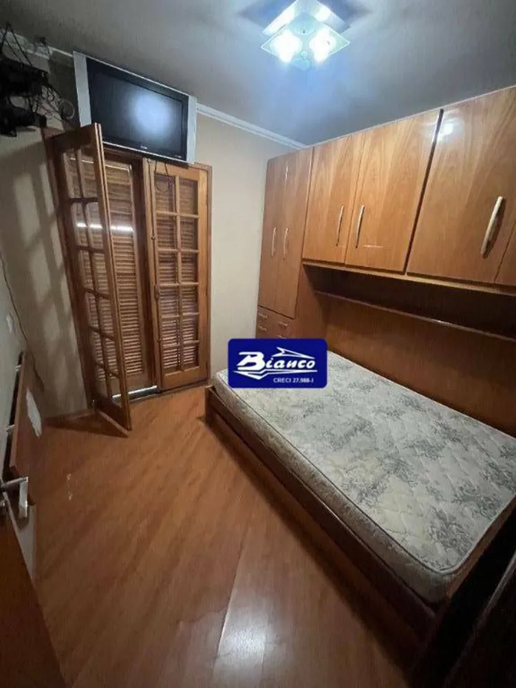 Sobrado, 3 quartos, 275 m² - Foto 12