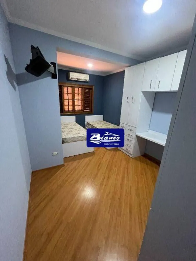 Sobrado, 3 quartos, 275 m² - Foto 11