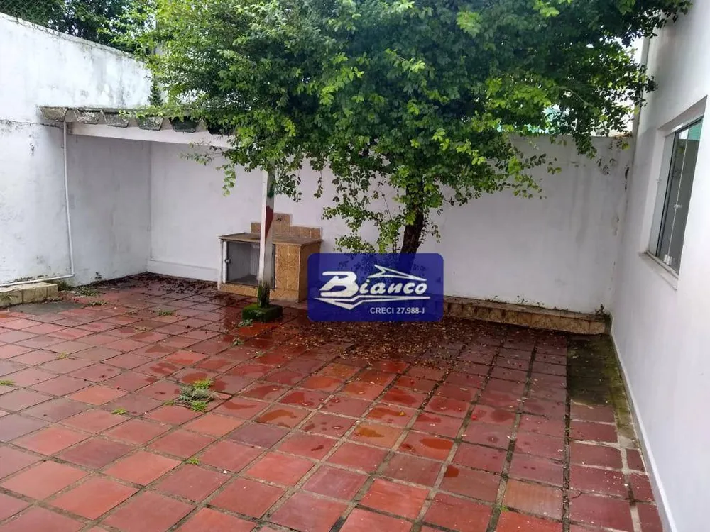 Sobrado, 4 quartos, 363 m² - Foto 12