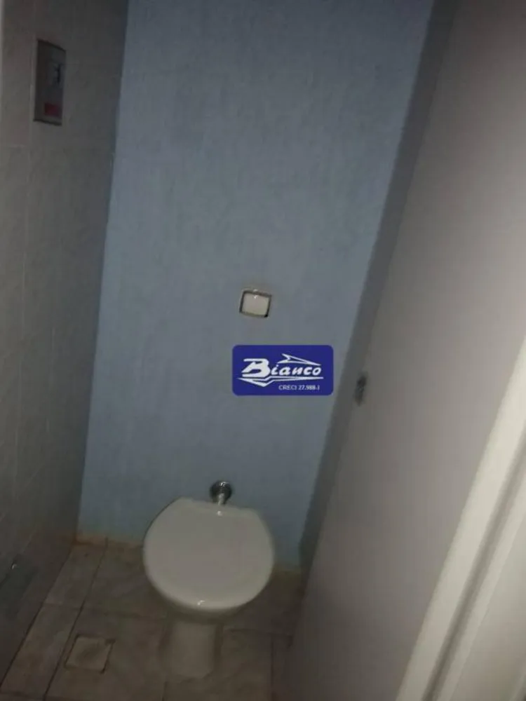 Sobrado, 4 quartos, 363 m² - Foto 11