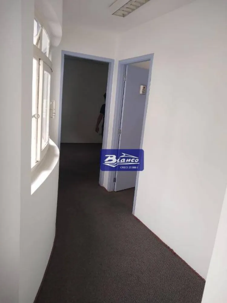 Sobrado, 4 quartos, 363 m² - Foto 8
