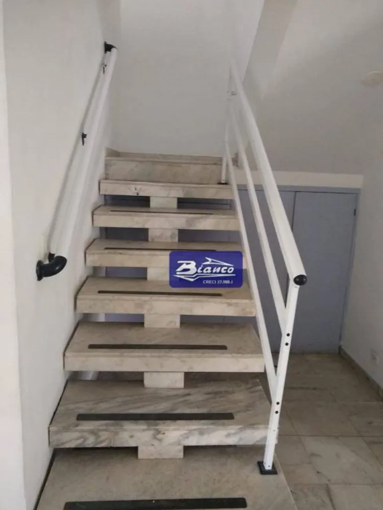 Sobrado, 4 quartos, 363 m² - Foto 9