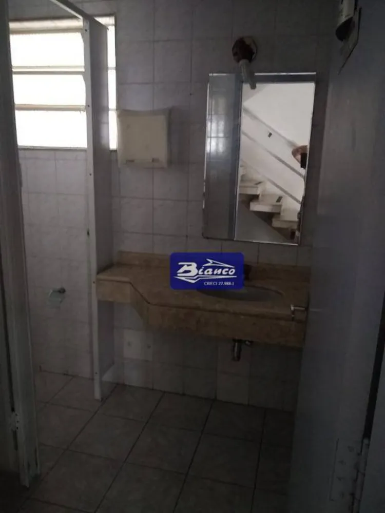 Sobrado, 4 quartos, 363 m² - Foto 10