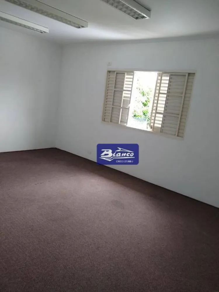 Sobrado, 4 quartos, 363 m² - Foto 5