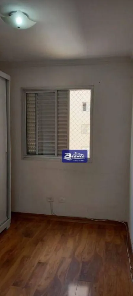 Apartamento, 2 quartos, 55 m² - Foto 5
