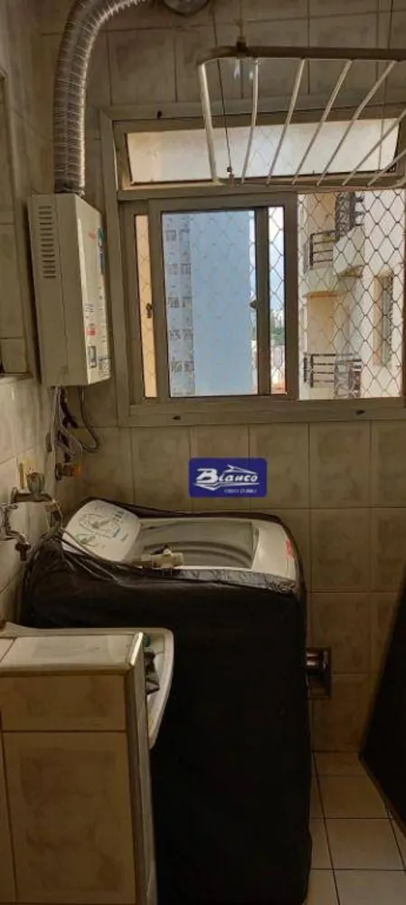 Apartamento, 2 quartos, 55 m² - Foto 6