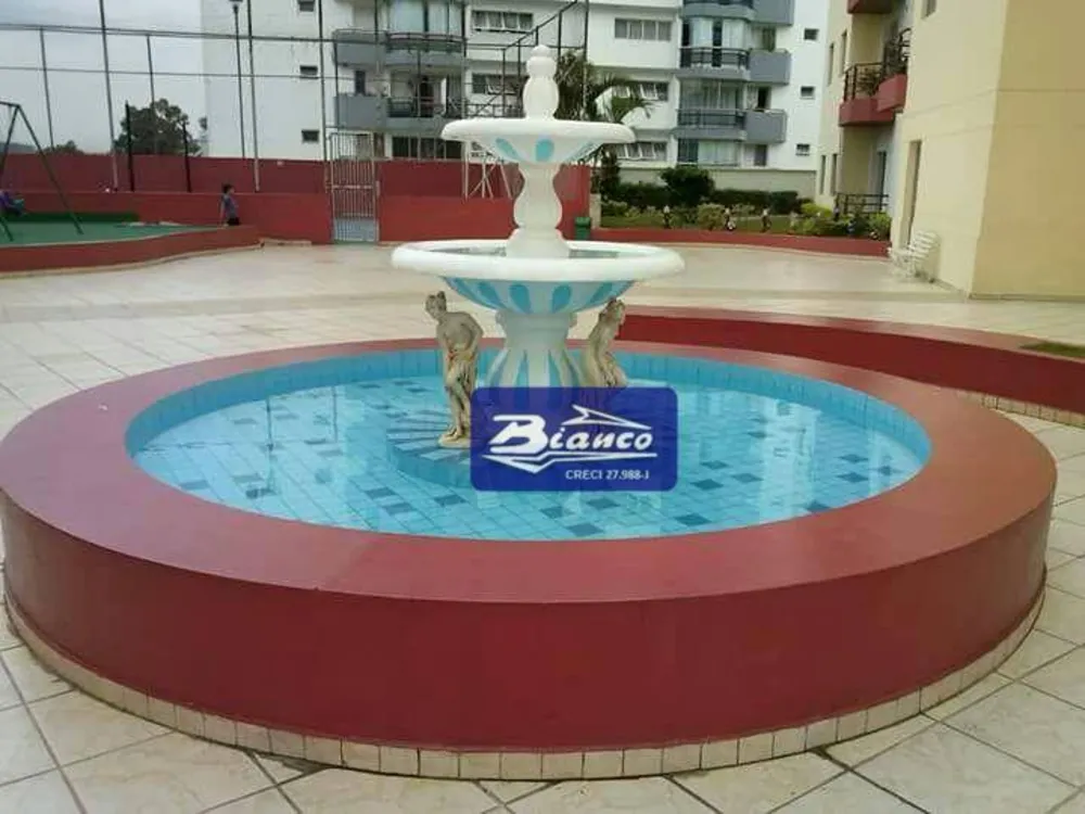 Apartamento, 2 quartos, 55 m² - Foto 11