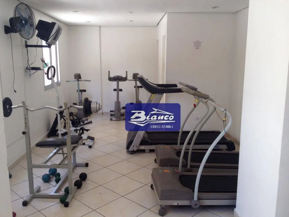 Apartamento, 2 quartos, 55 m² - Foto 10