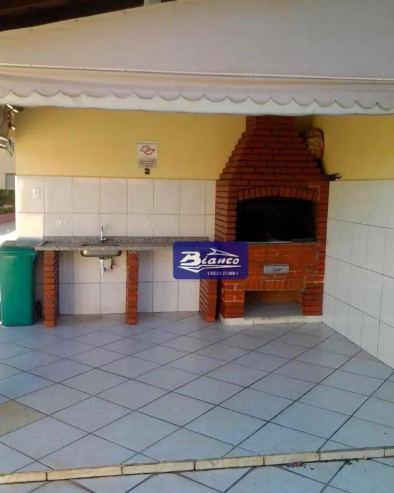 Apartamento, 2 quartos, 55 m² - Foto 9