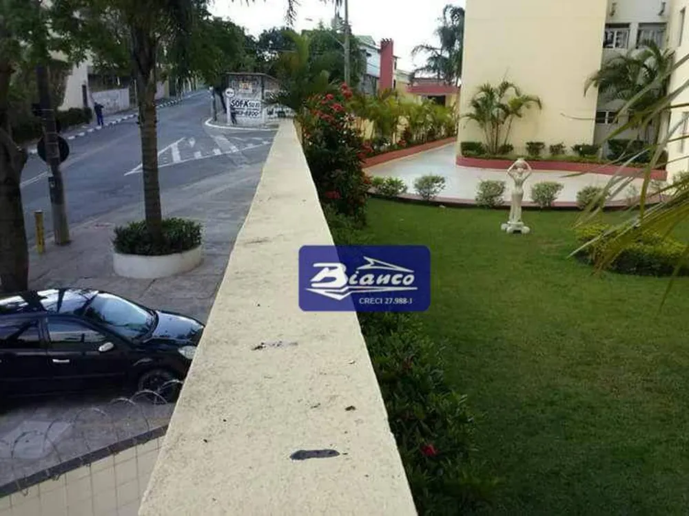 Apartamento, 2 quartos, 55 m² - Foto 7