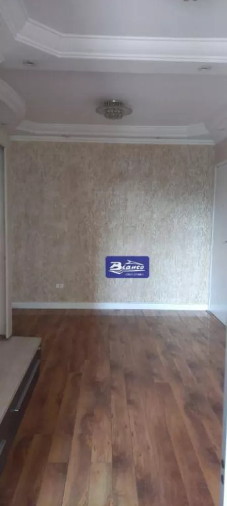 Apartamento à venda com 2 quartos, 55m² - Foto 2