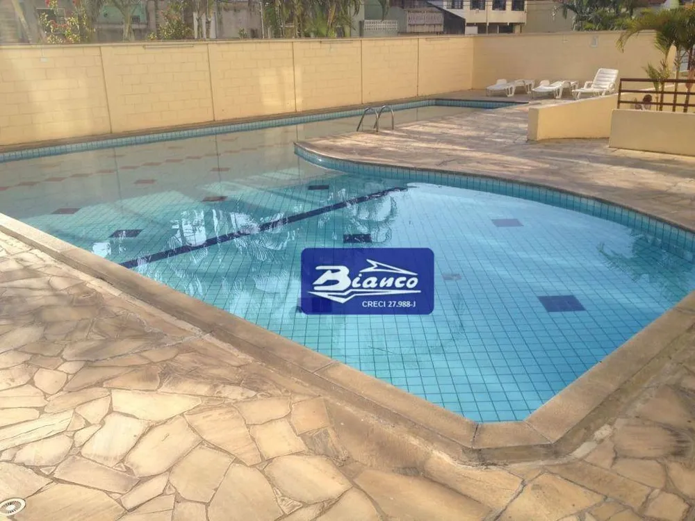 Apartamento, 2 quartos, 55 m² - Foto 12