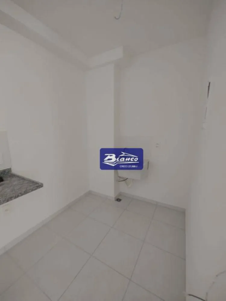 Apartamento, 2 quartos, 50 m² - Foto 8