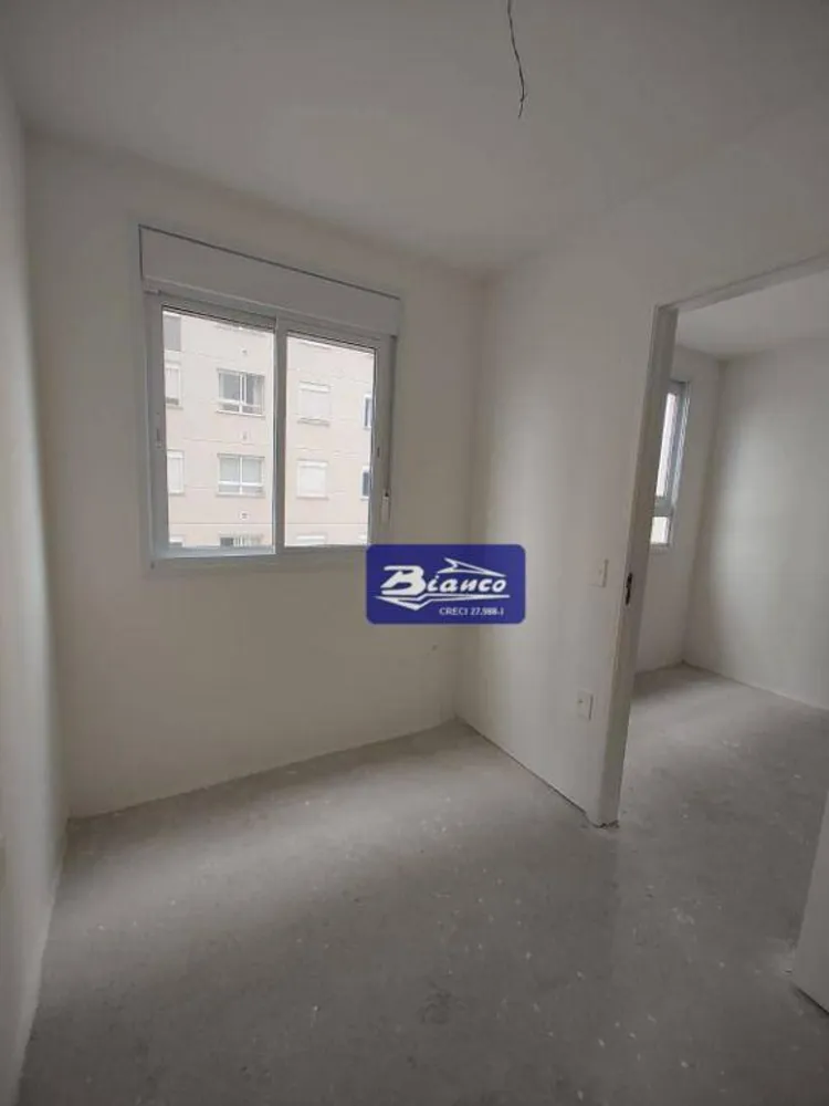Apartamento, 2 quartos, 50 m² - Foto 11