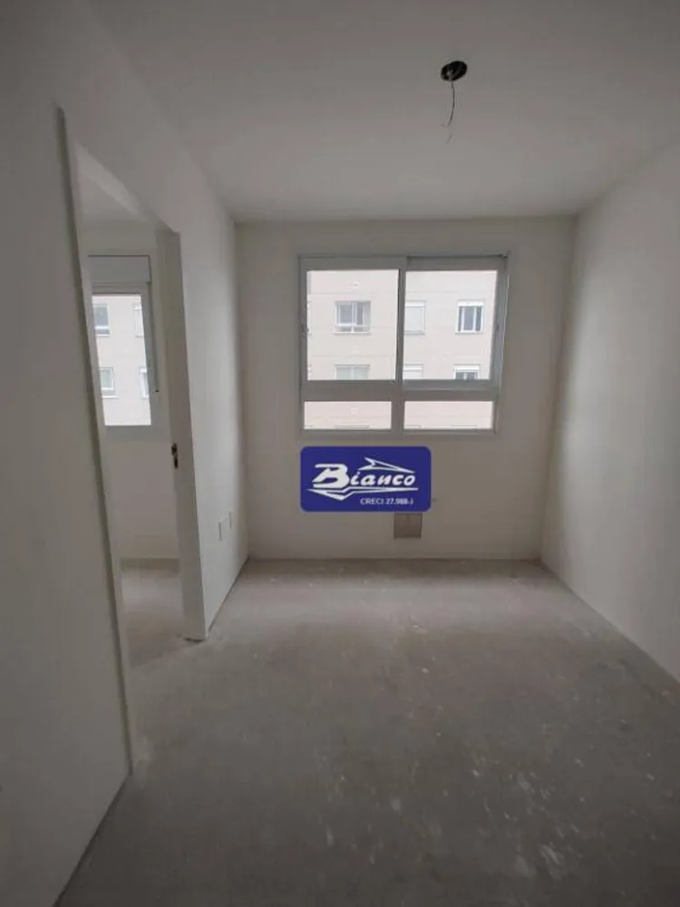 Apartamento, 2 quartos, 50 m² - Foto 5